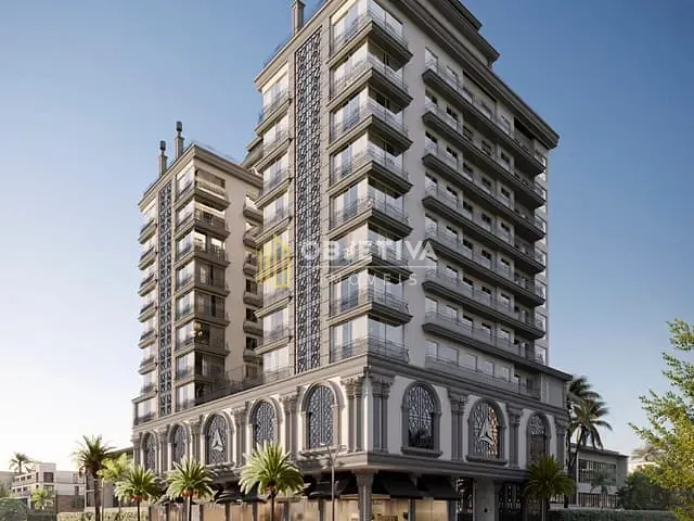 Apartamento 2 quartos e 2 banheiros, à venda, no bairro Centro em Capão da Canoa