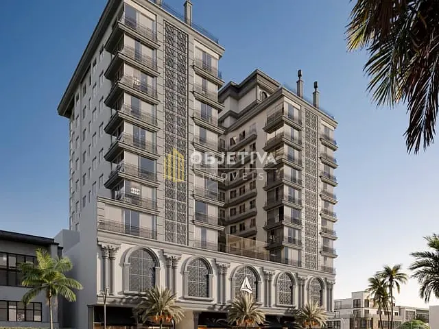 Apartamento 2 quartos e 3 banheiros, à venda, no bairro Centro em Capão da Canoa