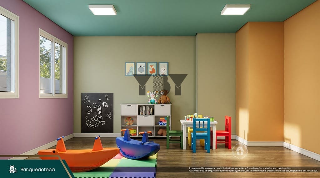 Cobertura à venda com 1 quarto, 55m² - Foto 16