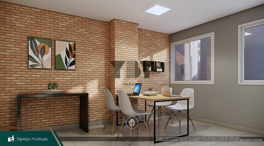 Cobertura à venda com 1 quarto, 55m² - Foto 18