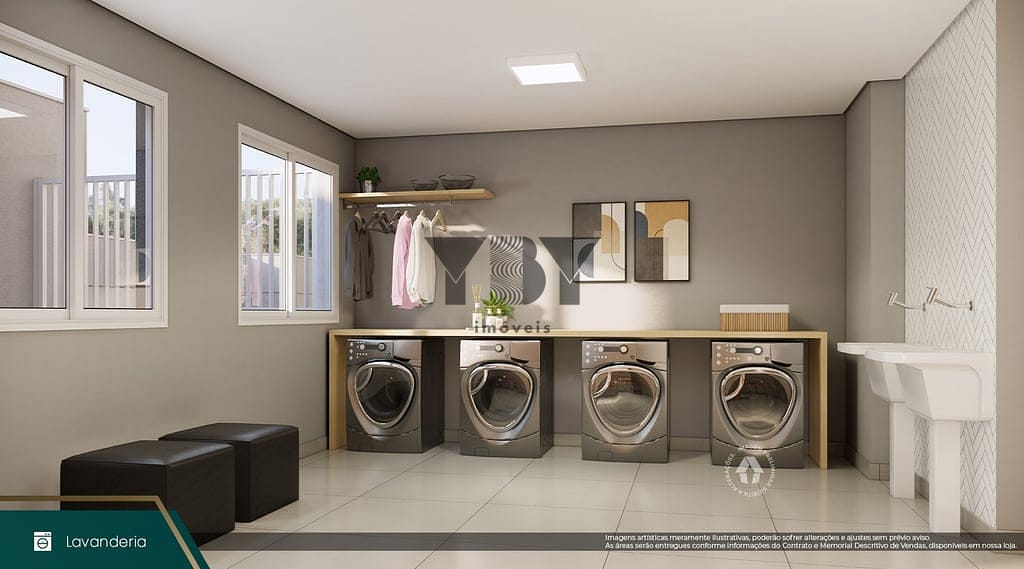 Cobertura à venda com 1 quarto, 55m² - Foto 21