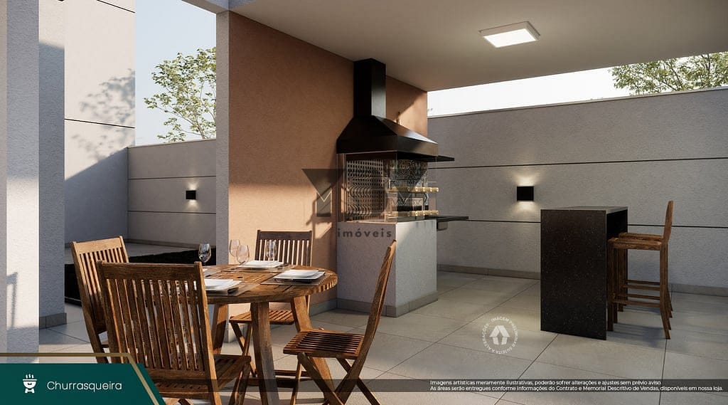 Cobertura à venda com 1 quarto, 55m² - Foto 22