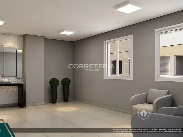 Cobertura / Penthouse 1 quarto e 1 banheiro, à venda, no bairro Real Parque em São Paulo