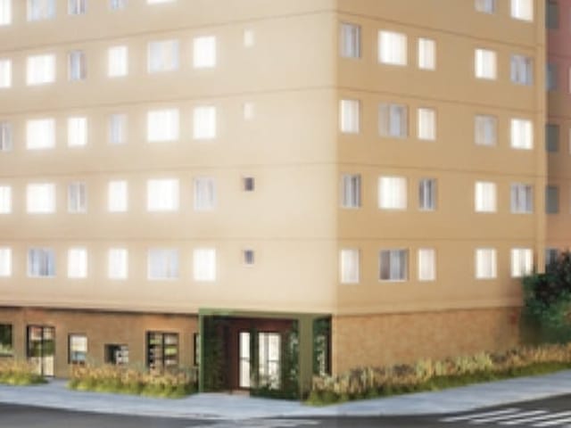 Foto do Loja - Loja à venda 34.96M² Campos Elíseos São Paulo - SP | Bem viver Praça Nébias - Lojas | Correteria Imóveis