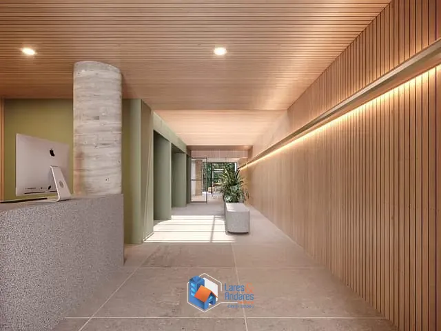 Studio 1 quarto e 1 banheiro, à venda, no bairro Bela Vista em São Paulo