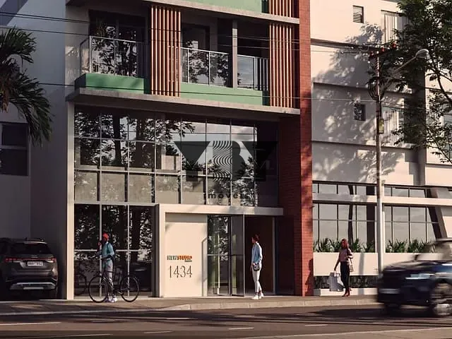 Studio 1 quarto e 1 banheiro, à venda, no bairro Bela Vista em São Paulo