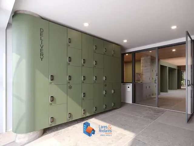 Studio 1 quarto e 1 banheiro, à venda, no bairro Bela Vista em São Paulo