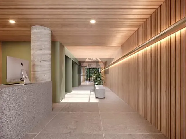 Studio 1 quarto e 1 banheiro, à venda, no bairro Bela Vista em São Paulo