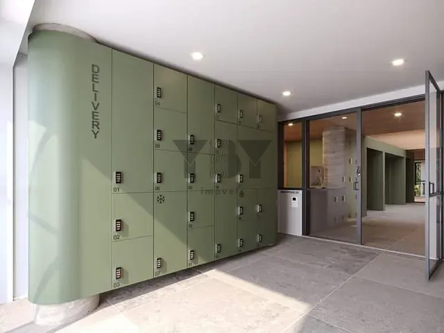 Studio 1 quarto e 1 banheiro, à venda, no bairro Bela Vista em São Paulo