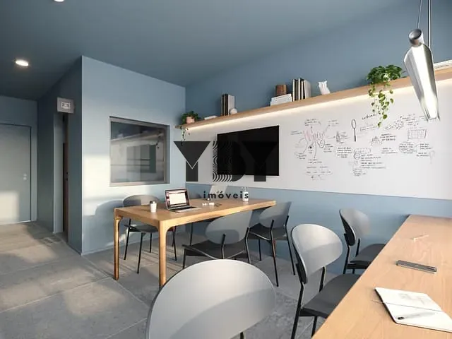 Studio 1 quarto e 1 banheiro, à venda, no bairro Bela Vista em São Paulo