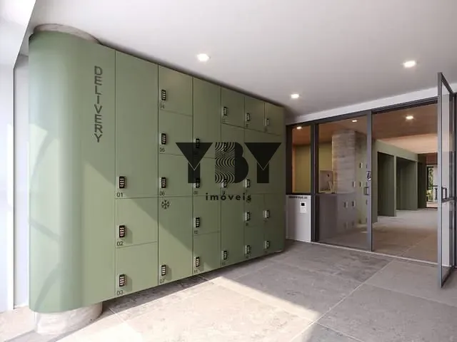 Studio 1 quarto e 1 banheiro, à venda, no bairro Bela Vista em São Paulo