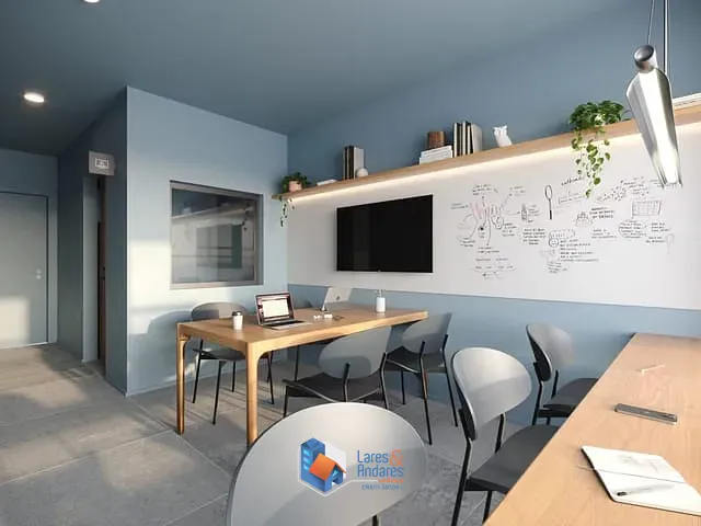 Empreendimento disponível, no bairro Bela Vista em São Paulo