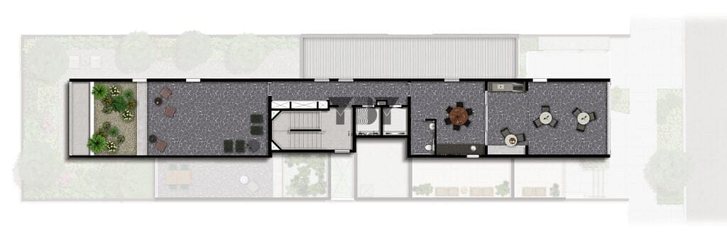 Apartamento, 1 quarto, 33 m² - Foto 14