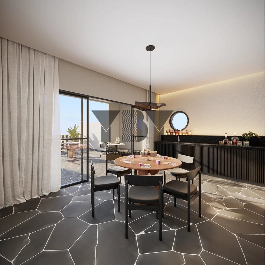 Apartamento, 1 quarto, 33 m² - Foto 5