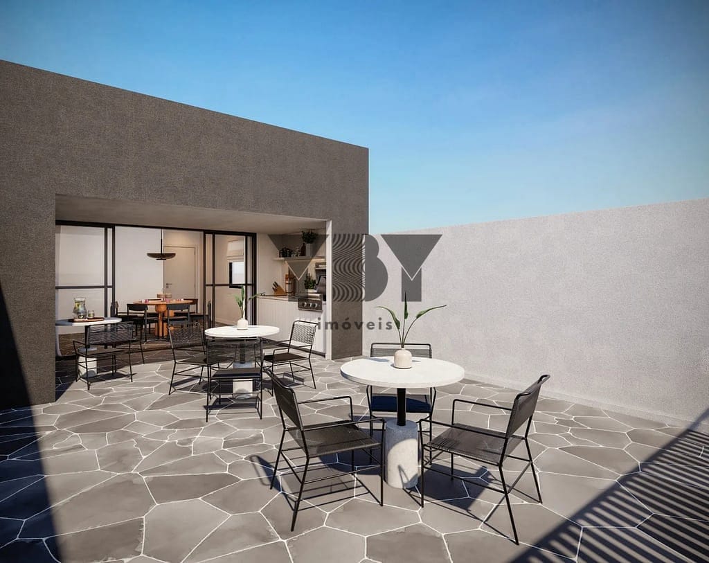 Apartamento, 1 quarto, 33 m² - Foto 9