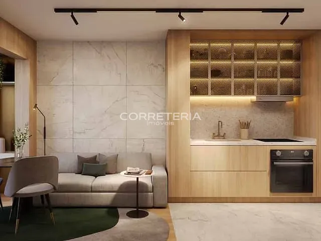 Apartamento 1 quarto e 1 banheiro, à venda, no bairro Ipiranga em São Paulo