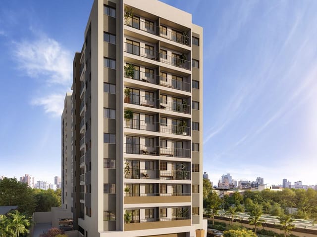 Foto do Apartamento - Apartamento à venda 2 Quartos 41M² Ipiranga São Paulo - SP | Fort Ipiranga - NR | Correteria Imóveis