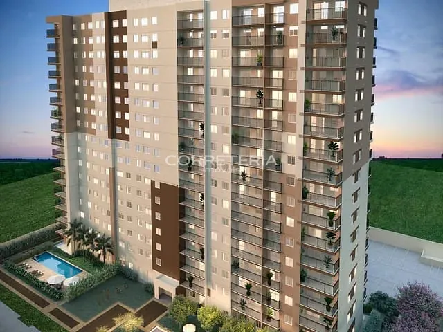Empreendimento disponível, no bairro Panamby em São Paulo