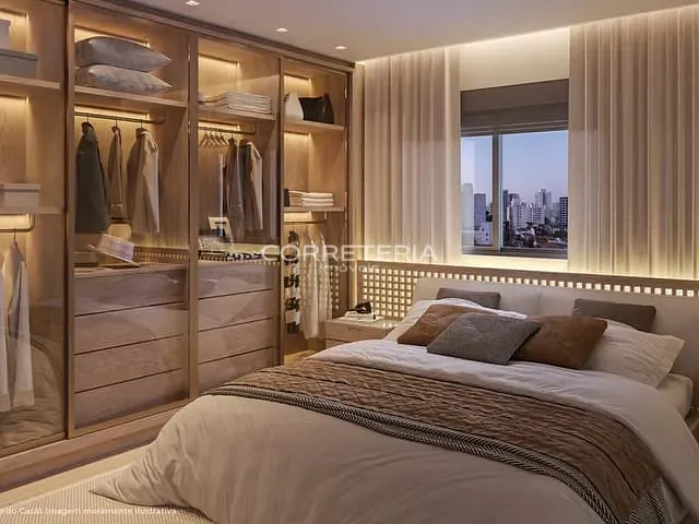 Apartamento 1 quarto e 1 banheiro, à venda, no bairro Saúde em São Paulo