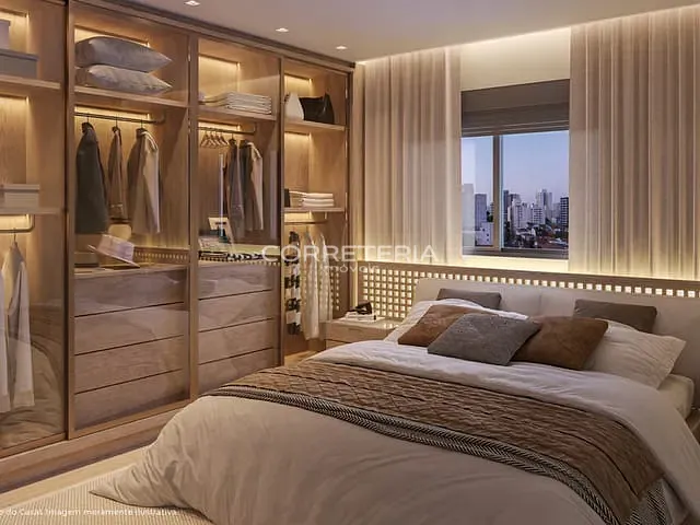Apartamento 2 quartos e 2 banheiros, à venda, no bairro Saúde em São Paulo