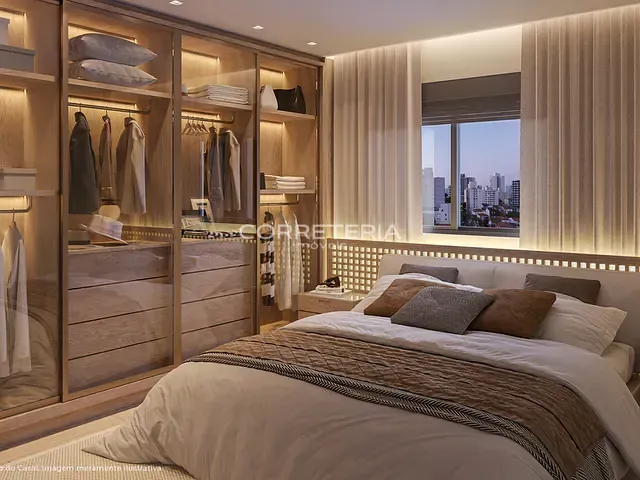 Apartamento 2 quartos e 2 banheiros, à venda, no bairro Saúde em São Paulo