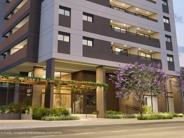 Foto do Studio - Studio à venda 1 Quarto 21.73M² Saúde São Paulo - SP | Mirad - NR | Correteria Imóveis