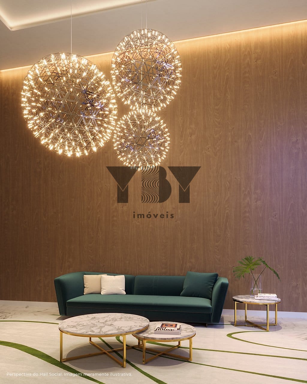 Apartamento, 1 quarto, 21 m² - Foto 3