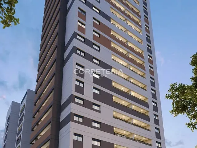 Studio 1 quarto e 1 banheiro, à venda, no bairro Saúde em São Paulo