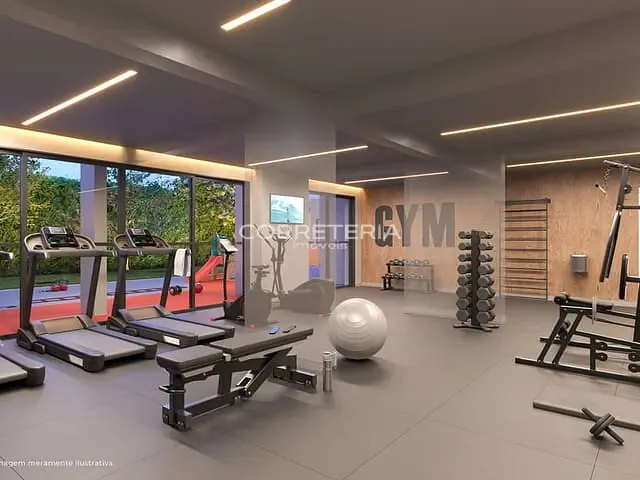 Studio 1 quarto e 1 banheiro, à venda, no bairro Saúde em São Paulo