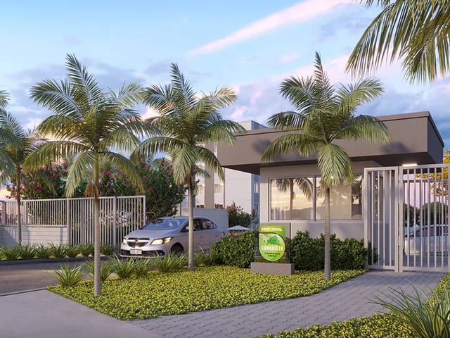 Foto do Apartamento - Garden à venda 2 Quartos 43.72M² Itanhangá Rio de Janeiro - RJ | Conquista Itanhangá Green - Fase 1 | MG IMÓVEIS
