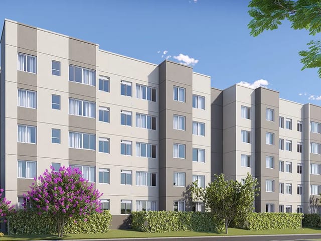 Foto do Apartamento - Garden à venda 2 Quartos 43.72M² Itanhangá Rio de Janeiro - RJ | Conquista Itanhangá Green - Fase 1 | MG IMÓVEIS