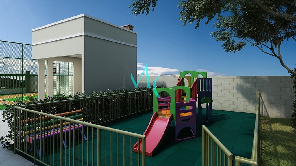 Apartamento, 2 quartos, 41 m² - Foto 8