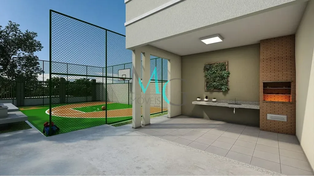 Apartamento, 2 quartos, 57 m² - Foto 7