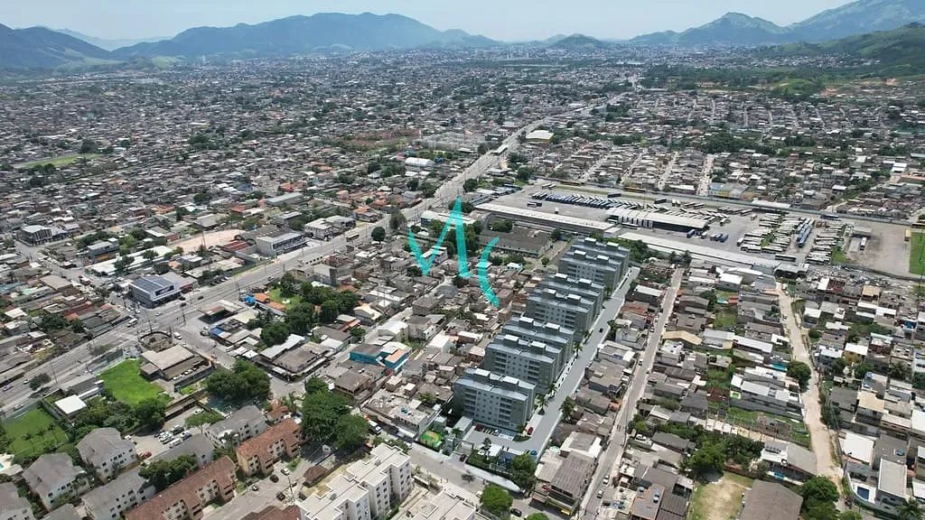 Apartamento, 2 quartos, 57 m² - Foto 10