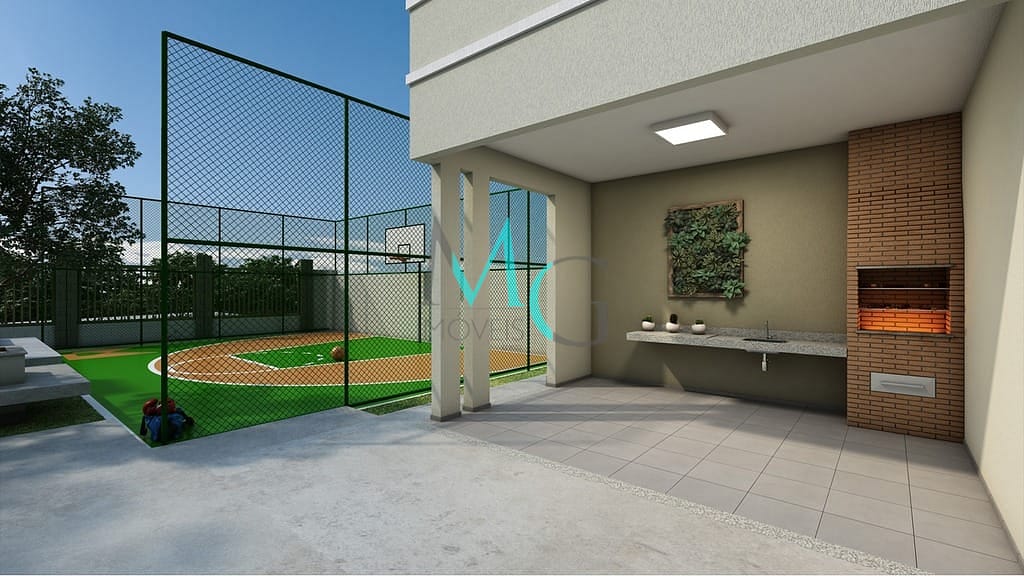 Apartamento, 2 quartos, 41 m² - Foto 7