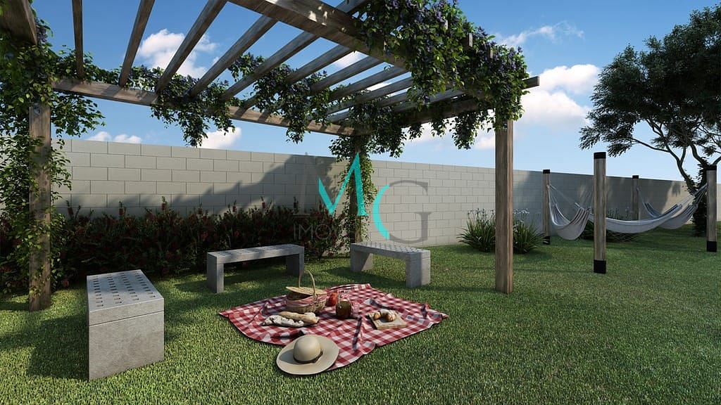 Apartamento, 2 quartos, 41 m² - Foto 9