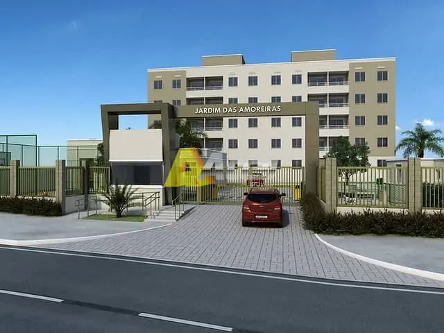 Empreendimento disponível, no bairro Cosmos em Rio de Janeiro