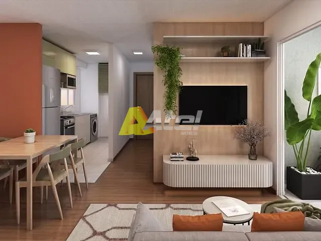Empreendimento disponível, no bairro Cosmos em Rio de Janeiro