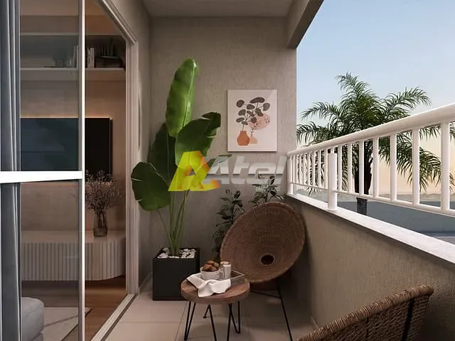 Empreendimento disponível, no bairro Cosmos em Rio de Janeiro