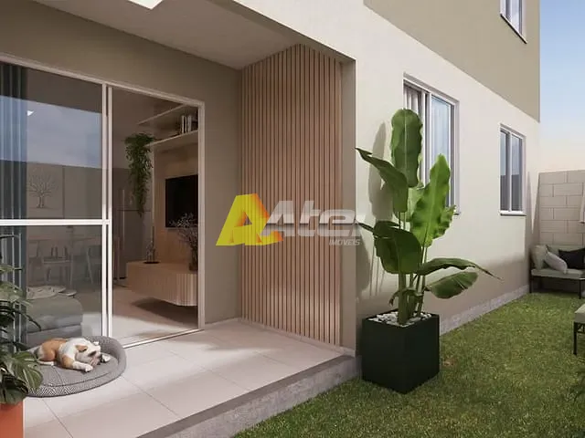 Empreendimento disponível, no bairro Cosmos em Rio de Janeiro