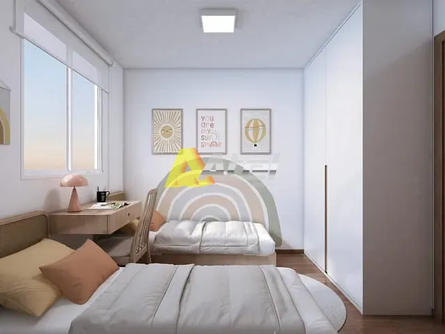 Empreendimento disponível, no bairro Cosmos em Rio de Janeiro