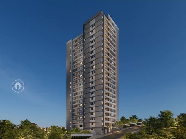 Foto do Apartamento - Apartamento à venda 1 Quarto 36.1M² Vila Ré São Paulo - SP | Metrocasa Vila Ré - Residencial | Seni imoveis