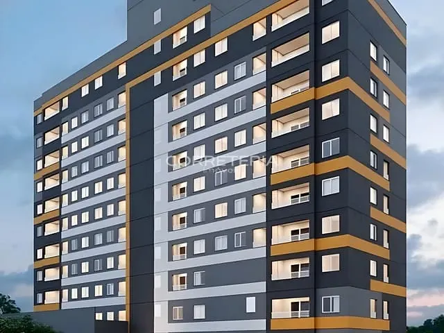 Studio 1 quarto e 1 banheiro, à venda, no bairro Butantã em São Paulo