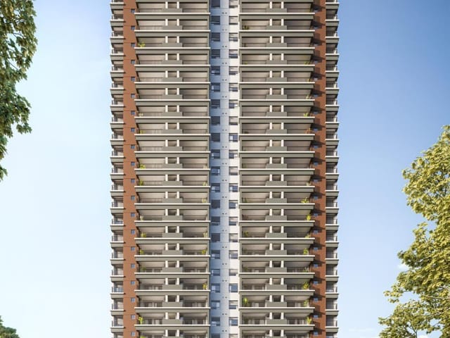 Foto do Apartamento - Apartamento à venda 2 Quartos 1 Suite 1 Vaga 58.18M² Vila Ema São Paulo - SP | Club Station Parque Vila Ema - Residencial | ZONA LESTE IMÓVEIS