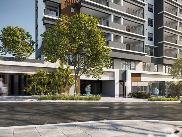 Foto do Apartamento - Apartamento à venda 2 Quartos 1 Suite 1 Vaga 58.18M² Vila Ema São Paulo - SP | Club Station Parque Vila Ema - Residencial | ZONA LESTE IMÓVEIS