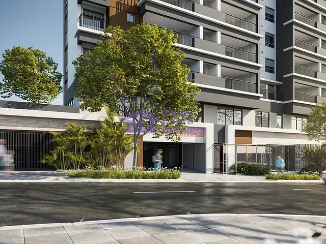Apartamento 2 quartos e 2 banheiros, à venda, no bairro Vila Ema em São Paulo