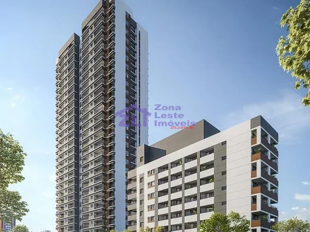 Cobertura / Penthouse 2 quartos e 3 banheiros, à venda, no bairro Vila Ema em São Paulo