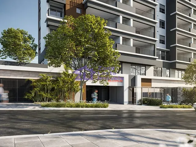 Cobertura / Penthouse 2 quartos e 3 banheiros, à venda, no bairro Vila Ema em São Paulo