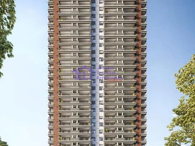 Apartamento 2 quartos e 2 banheiros, à venda, no bairro Vila Ema em São Paulo