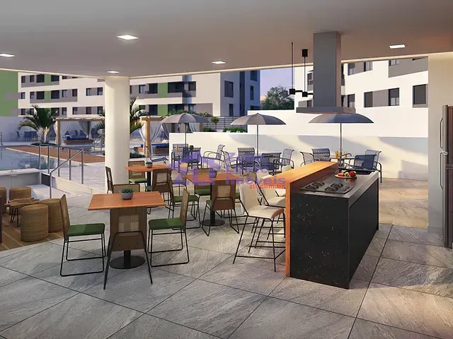 Apartamento 2 quartos e 1 banheiro, à venda, no bairro Itaquera em São Paulo
